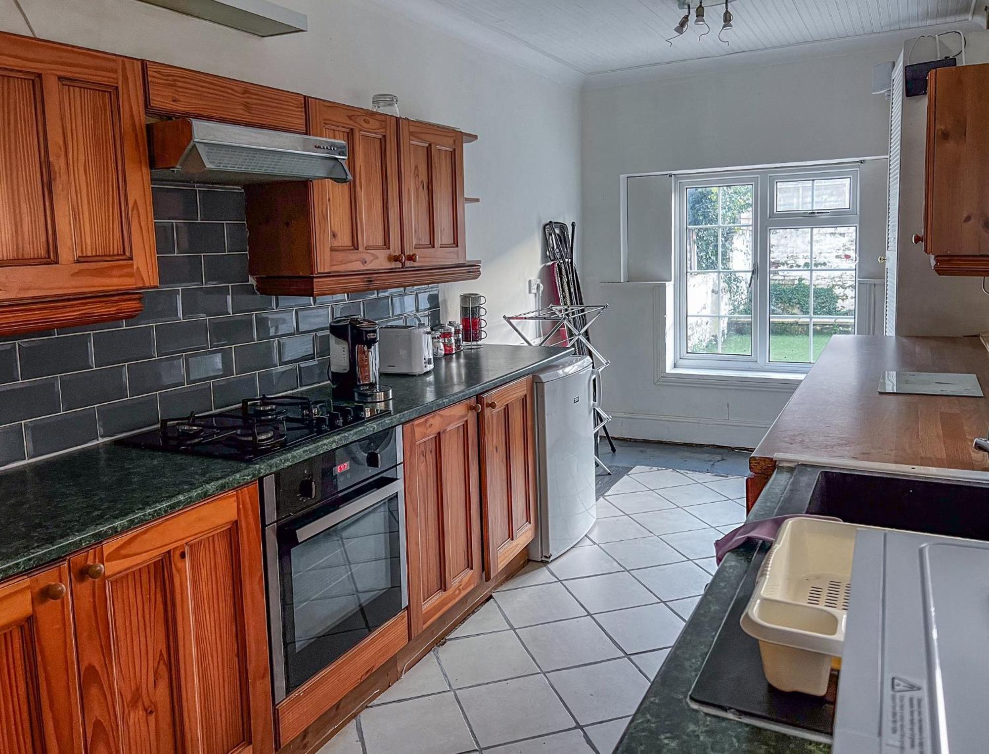 Hébergement de vacances Spacious Retreat - Remote Worker & Family Friendly Portsmouth