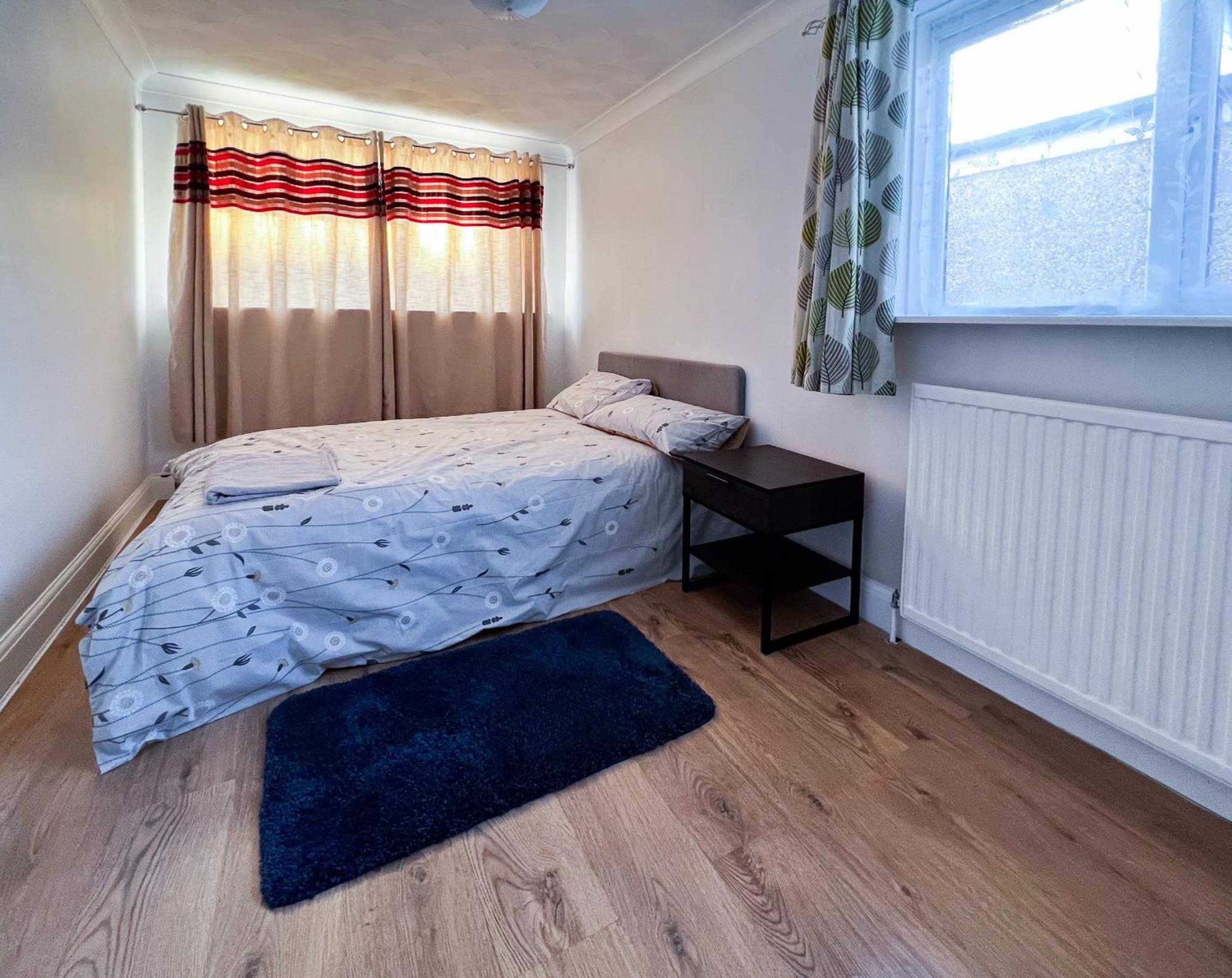 Hébergement de vacances Spacious Retreat - Remote Worker & Family Friendly