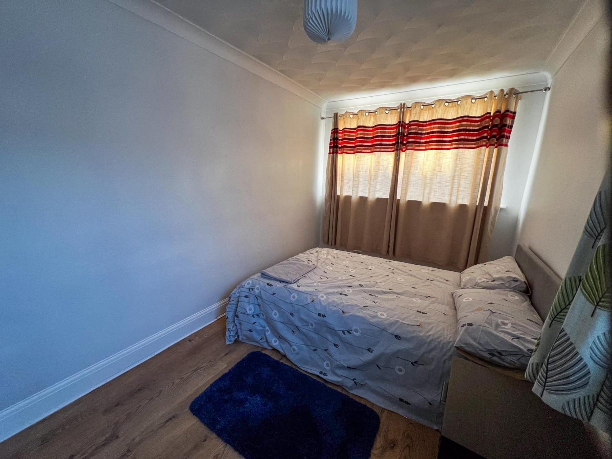 Hébergement de vacances Spacious Retreat - Remote Worker & Family Friendly Portsmouth